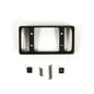 '21-23 Ford F-150 SDHQ Built Switch-Pros SP-9100 Flow Through Center Console Keypad Mount