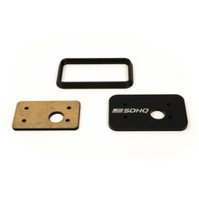 Load image into Gallery viewer, 2009-2014 SDHQ Built Ford F150 Switch Pros Keypad 9100 Mount