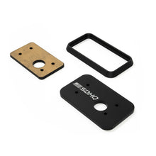 Load image into Gallery viewer, 2009-2014 SDHQ Built Ford F150 Switch Pros Keypad 9100 Mount