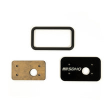 Load image into Gallery viewer, 2009-2014 SDHQ Built Ford F150 Switch Pros Keypad 9100 Mount