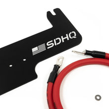 Load image into Gallery viewer, '09-14 Ford F-150 SDHQ Built Switch-Pros Power Module Mount