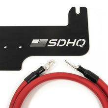 Load image into Gallery viewer, '10-14 Ford Raptor SDHQ Built Switch-Pros Power Module Mount