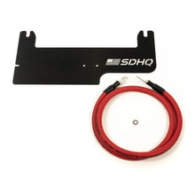Load image into Gallery viewer, '09-14 Ford F-150 SDHQ Built Switch-Pros Power Module Mount