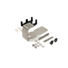 Load image into Gallery viewer, SDHQ Built '21-25 F150 &amp; Raptor Grille Shutter Delete Kit