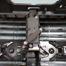 Load image into Gallery viewer, SDHQ Built '21-25 F150 &amp; Raptor Grille Shutter Delete Kit