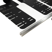 Load image into Gallery viewer, SDHQ Built '21-25 F150 / Raptor Behind the Grille Light Mounting Kit