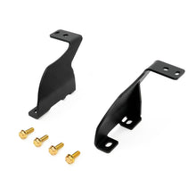 Load image into Gallery viewer, '10-14 Ford Raptor SDHQ Built A-Pillar Light Mounts