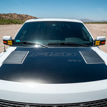 Load image into Gallery viewer, '09-14 Ford F-150 SDHQ Built A-Pillar Light Mounts