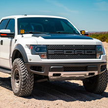 Load image into Gallery viewer, '09-14 Ford F-150 SDHQ Built A-Pillar Light Mounts