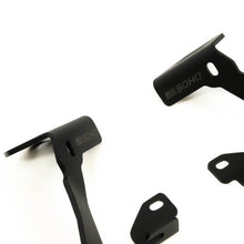 Load image into Gallery viewer, '15-20 Ford F150 SDHQ Built A-Pillar Light Mounts