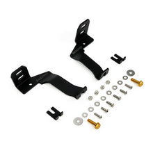 Load image into Gallery viewer, '21-24 Ford Raptor SDHQ Built A-Pillar Light Mounts
