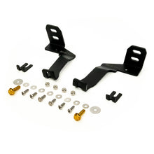 Load image into Gallery viewer, '21-24 Ford F150 SDHQ Built A-Pillar Light Mounts