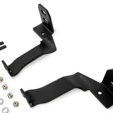 Load image into Gallery viewer, '21-24 Ford F150 SDHQ Built A-Pillar Light Mounts