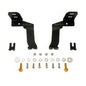'21-24 Ford Raptor SDHQ Built A-Pillar Light Mounts