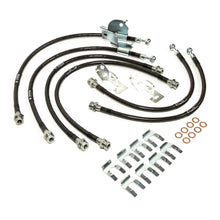 Load image into Gallery viewer, 2010-2024 Ford Raptor SDHQ Brake Line Kits