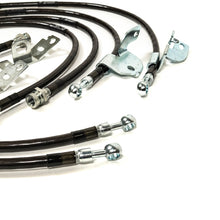 Load image into Gallery viewer, Gen1 and Gen2 Ford Raptor SDHQ Built Brake Line Kit