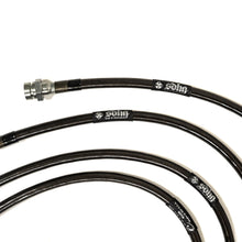 Load image into Gallery viewer, Gen1 and Gen2 Ford Raptor SDHQ Built Brake Line Kit