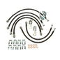 Gen1 and Gen2 Ford Raptor SDHQ Built Brake Line Kit
