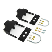 Load image into Gallery viewer, '10-14 Ford Raptor SDHQ Built Rear Bump Stop Pad