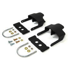 Load image into Gallery viewer, '10-14 Ford Raptor SDHQ Built Rear Bump Stop Pad