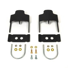 Load image into Gallery viewer, '10-14 Ford Raptor SDHQ Built Rear Bump Stop Pad