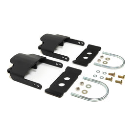 '17-20 Ford Raptor SDHQ Built Bump Pad