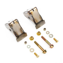 Load image into Gallery viewer, '09-22 Ford F-150 SDHQ Built Rear Shock Guards