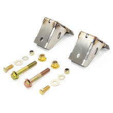 Load image into Gallery viewer, '09-22 Ford F-150 SDHQ Built Rear Shock Guards