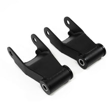 Load image into Gallery viewer, '17-20 Ford Raptor SDHQ Built 1" Rear Lowering Shackle