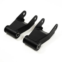 Load image into Gallery viewer, '17-20 Ford Raptor SDHQ Built 1" Rear Lowering Shackle