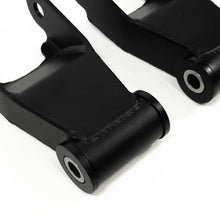 Load image into Gallery viewer, '17-20 Ford Raptor SDHQ Built 1" Rear Lowering Shackle