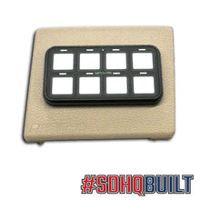 Load image into Gallery viewer, '13-18 Ram 1500 SDHQ Built Switch-Pros Keypad Mount Electrical SDHQ Off Road