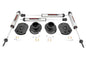 2.5 Inch Lift Kit | V2 | Ram 2500 4WD (2014-2026)