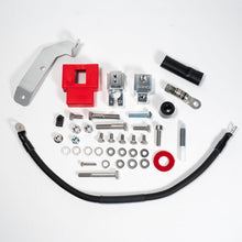Load image into Gallery viewer, 2015-2020 Ford F150/Raptor Complete Billet Battery Terminal Kit