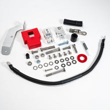 Load image into Gallery viewer, 2015-2020 Ford F150/Raptor Complete Billet Battery Terminal Kit