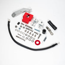 Load image into Gallery viewer, 2015-2020 Ford F150/Raptor Complete Billet Battery Terminal Kit