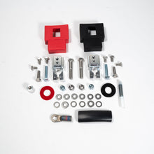 Load image into Gallery viewer, 2015-2020 Ford F150/Raptor Complete Billet Battery Terminal Kit