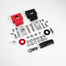 Load image into Gallery viewer, 2015-2020 Ford F150/Raptor Complete Billet Battery Terminal Kit