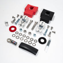 Load image into Gallery viewer, 2015-2020 Ford F150/Raptor Complete Billet Battery Terminal Kit
