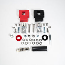Load image into Gallery viewer, 2015-2020 Ford F150/Raptor Complete Billet Battery Terminal Kit