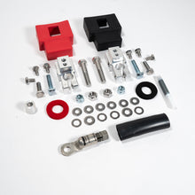 Load image into Gallery viewer, 2015-2020 Ford F150/Raptor Complete Billet Battery Terminal Kit