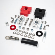 Load image into Gallery viewer, 2015-2020 Ford F150/Raptor Complete Billet Battery Terminal Kit