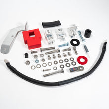 Load image into Gallery viewer, 2015-2020 Ford F150/Raptor Complete Billet Battery Terminal Kit