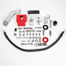Load image into Gallery viewer, 2023+ Ford Raptor R SDHQ Built Billet Battery Terminal Kit