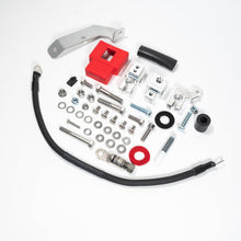 Load image into Gallery viewer, 2015-2020 Ford F150/Raptor Complete Billet Battery Terminal Kit