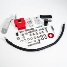 Load image into Gallery viewer, 2015-2020 Ford F150/Raptor Complete Billet Battery Terminal Kit