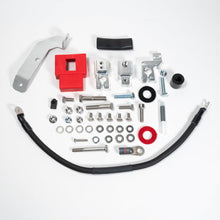 Load image into Gallery viewer, 2015-2020 Ford F150/Raptor Complete Billet Battery Terminal Kit