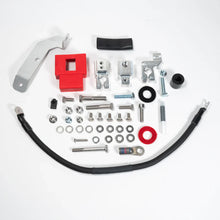 Load image into Gallery viewer, 2023+ Ford Raptor R SDHQ Built Billet Battery Terminal Kit