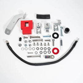 '21-25 Ford Raptor SDHQ Built Billet Battery Terminal Kit