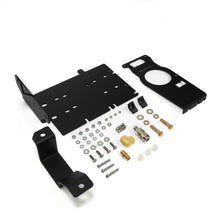 Load image into Gallery viewer, '21-23 Ford Bronco SDHQ Built ARB Air Compressor Mount